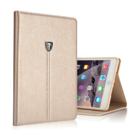 XUNDD iPad Air 2 Wallet Tasche Xundd Abdeckungen et Rümpfe iPad Air 2 - 1