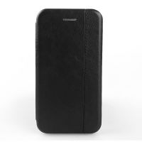 Leder Geldbörse Tasche iPhone 8 / iPhone 7
