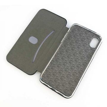 iPhone Leather Wallet Case X
