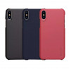 Juan Series Soft Touch Hard Case for iPhone XR G-Case