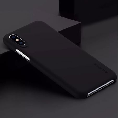 Soft Touch G-Case Hard Case for iPhone Xr