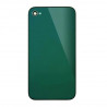 Ersatz Backcover Mirror Grün iPhone 4