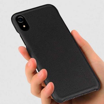 Achat Coque rigide Noble Series pour iPhone XR G-Case