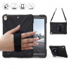 Soft Case iPad Air 2 noire multi-positions