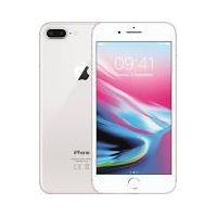 iPhone 8 Plus -? 256 GB Silber - Klasse A - Silber