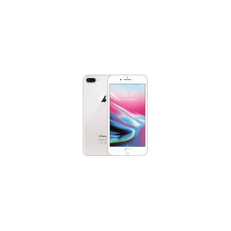 iPhone 8 Plus - 256 GB Zilver - A-Kwaliteitsklasse