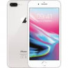 iPhone 8 Plus - 64 GB Silber - Klasse A