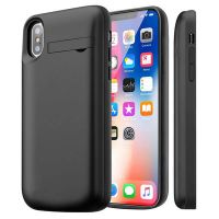 Case - iPhone X / Xs batterij