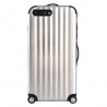 Coque valise iPhone 8 Plus / 7 Plus