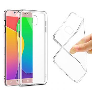 TPU Soft case transparent 0.3mm Samsung Galaxy S7