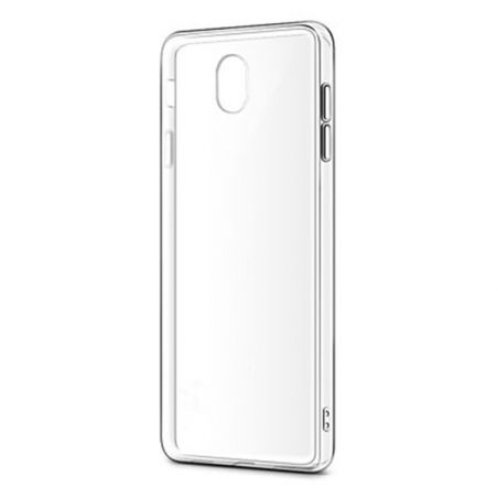 Samsung Galaxy S7 Edge 0,3mm transparente TPU-Soft Shell