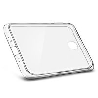 TPU Soft case transparent 0.3mm Samsung Galaxy S7