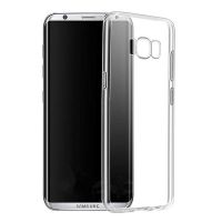 Samsung Galaxy S8 0,3mm transparente TPU-Soft Shell