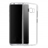 Coque souple TPU transparent 0,3mm Samsung Galaxy S8