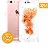 iPhone 6S - 32 Go Or Rose reconditionné - Grade C