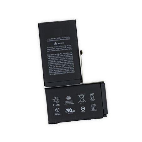 internal battery for iPhone X