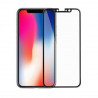 iPhone X X Xs Mat Labe Serie Hoco Tempered Glass Film