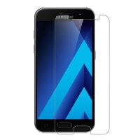 Tempered glass Screen Protector Samsung Galaxy S7 Front clear