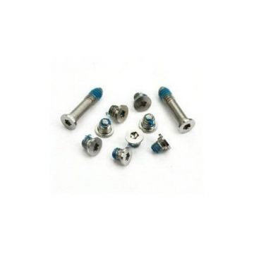 screws set for lower case MacBook Air 11 and 13"