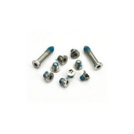 screws set for lower case MacBook Air 11 and 13"