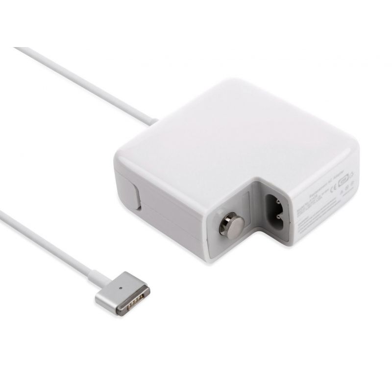 Chargeur MacBook Pro 15 MagSafe 2 85W [SANS plug EU] - MacManiack