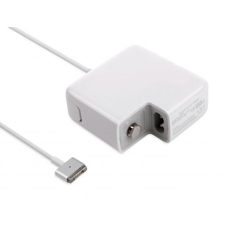 Achat Chargeur MacBook Pro 15" Retina MagSafe 2 85W [SANS plug EU] CHA00-047-1