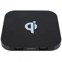 Square wireless charger