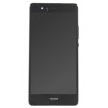 Ecran complet Noir Huawei P9 Lite