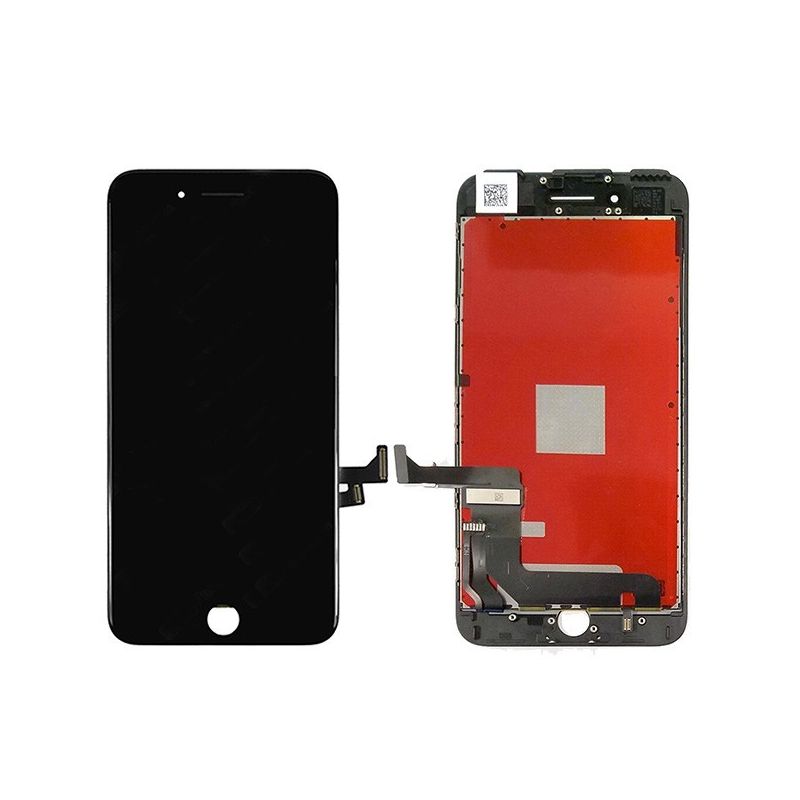 Kit complet réparation écran iPhone 7 Noir