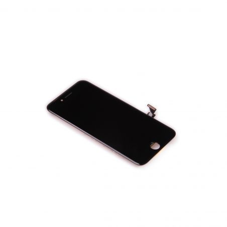 iPhone 7 Plus scherm zwart - eerste kwaliteit - iPhone gerepareerd