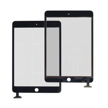 iPad Mini touch panel white