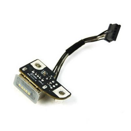 Power supply cable DC-IN magsafe Board Apple Macbook pro