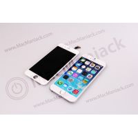 iPhone 6S Plus display (compatibel)  Vertoningen - LCD iPhone 6S Plus - 3