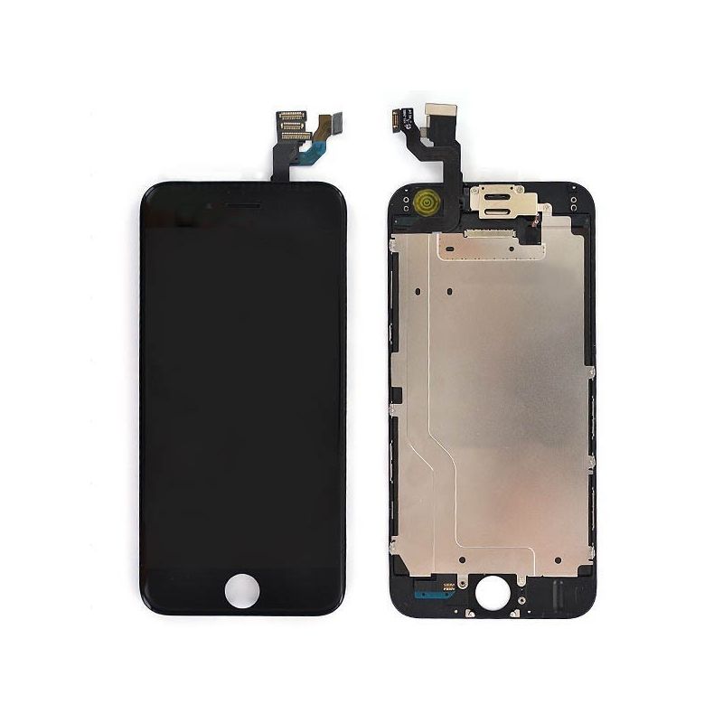Achat Ecran complet assemblé iPhone 6 Plus (Compatible) - Ecrans - LCD iPhone  6 Plus - MacManiack