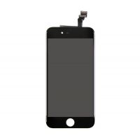 Touchscreen Retina schwarzes iPhone 6 Plus Touchscreen mit 2. Qualität
