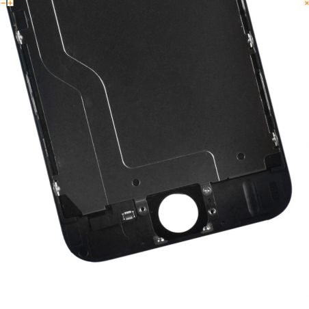 Vollbildmontiertes iPhone 6 (Originalqualität)  Bildschirme - LCD iPhone 6 - 3