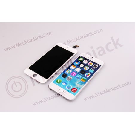 iPhone 6 Display (kompatibel)  Bildschirme - LCD iPhone 6 - 4