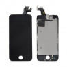 Vollbildmontiertes iPhone 5C (Originalqualität)  Bildschirme - LCD iPhone 5C - 1