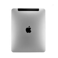 Achat Coque arrière iPad 1 Wifi + 3G PAD01-007