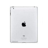 Rückseite iPad 1 Wifi