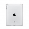 Rückseite iPad 2 Wifi