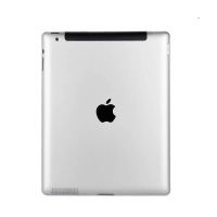 Achat Coque arrière iPad 2 Wifi + 3G PAD02-011