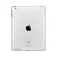 Achterklep iPad 1 Wifi