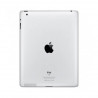 Back Cover voor iPad 3 Wifi