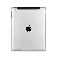 Achat Coque arrière iPad 3 Wifi + 3G PAD03-013