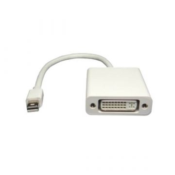 Achat Adaptateur Mini DisplayPort vers DVI CHAMA-005