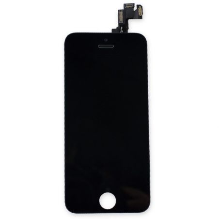 Vollbildmontiertes iPhone 5S (Kompatibel)  Bildschirme - LCD iPhone 5S - 1