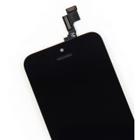 iPhone 5S vertoning (Compatibel)  Vertoningen - LCD iPhone 5S - 7