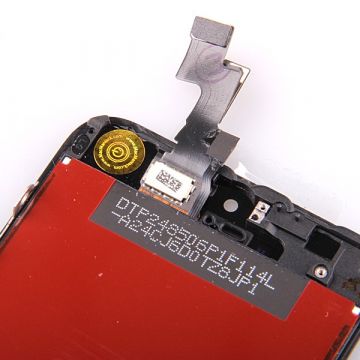 iPhone 5S vertoning (Compatibel)  Vertoningen - LCD iPhone 5S - 4