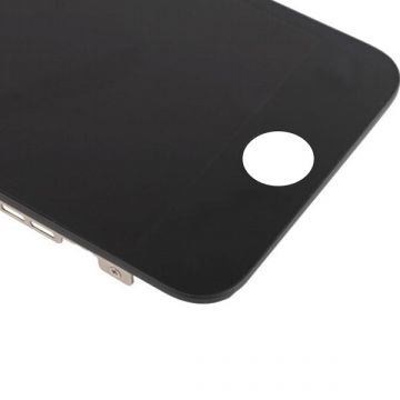 Vollbildmontiertes iPhone 5 (Originalqualität)  Bildschirme - LCD iPhone 5 - 6